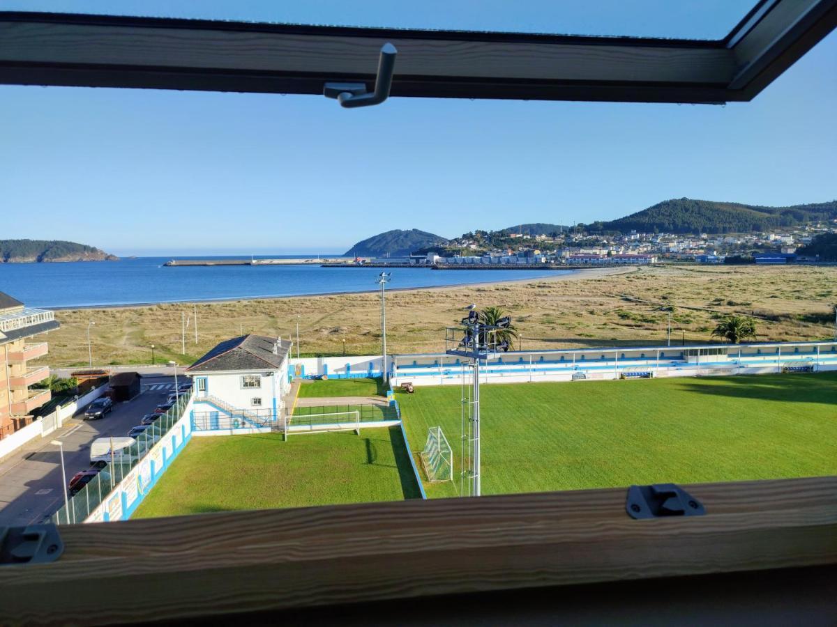 San Pedro de Viveiro Perla Del Cantabrico מראה חיצוני תמונה